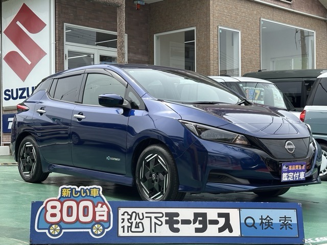 日産 リーフ Ｘ R6年 (東海) 99