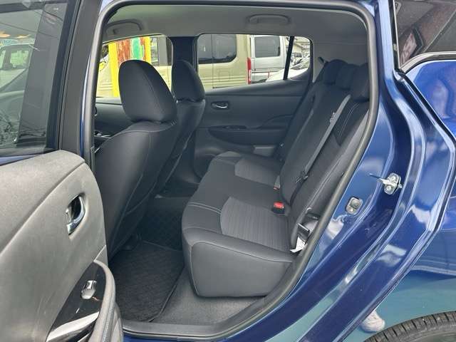 日産 リーフ Ｘ R6年 (東海) 99