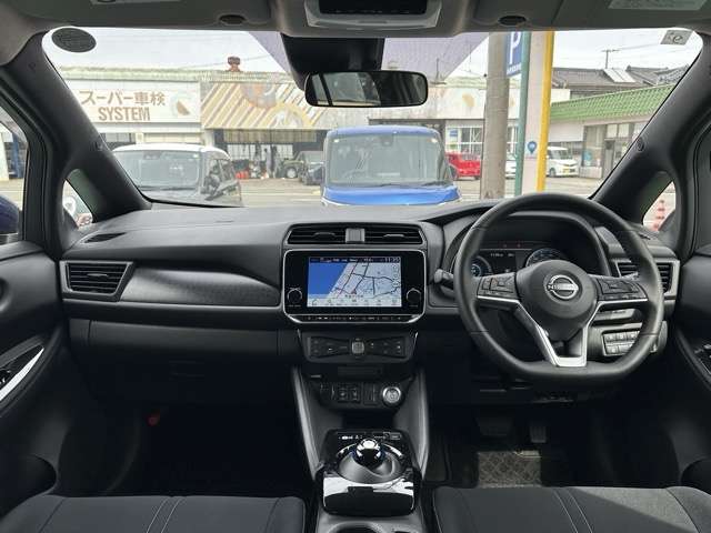日産 リーフ Ｘ R6年 (東海) 99