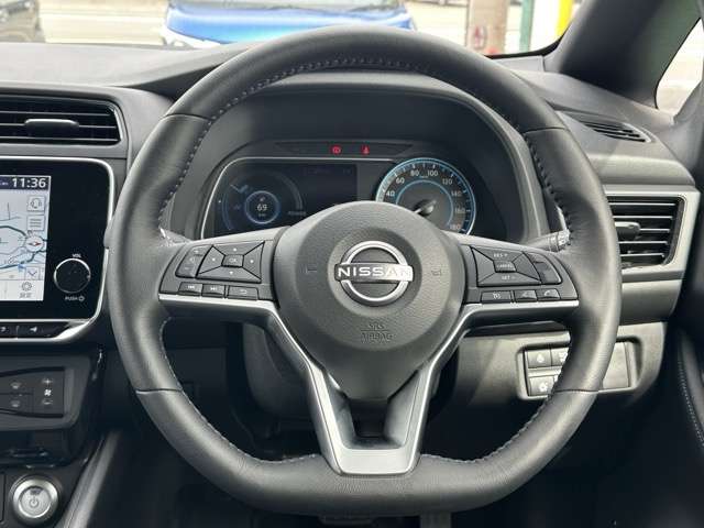 日産 リーフ Ｘ R6年 (東海) 99