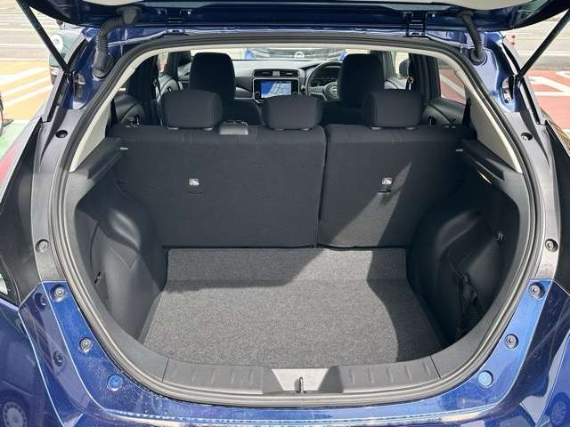 日産 リーフ Ｘ R6年 (東海) 99