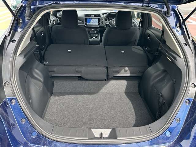 日産 リーフ Ｘ R6年 (東海) 99