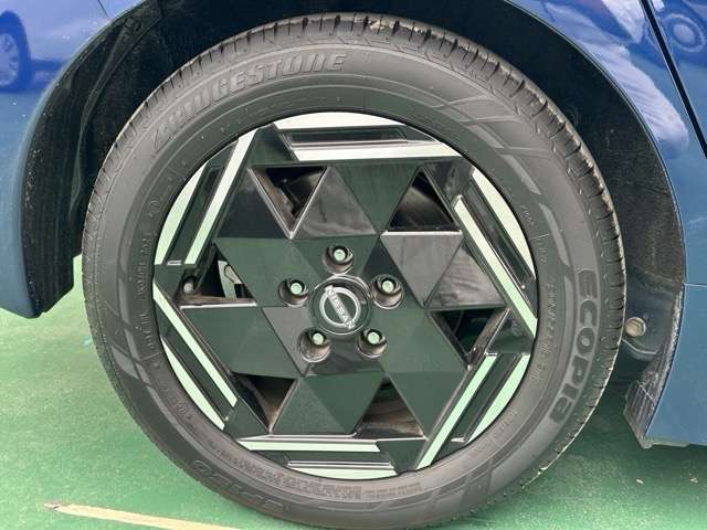 日産 リーフ Ｘ R6年 (東海) 99