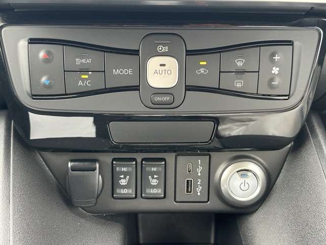 日産 リーフ Ｘ R6年 (東海) 99