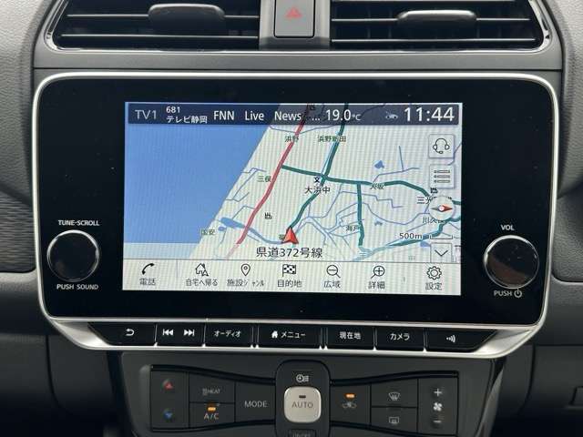 日産 リーフ Ｘ R6年 (東海) 99