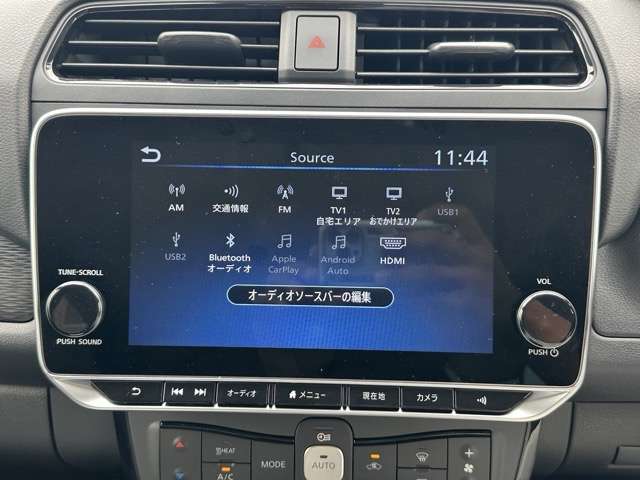 日産 リーフ Ｘ R6年 (東海) 99