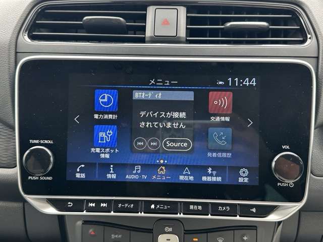 日産 リーフ Ｘ R6年 (東海) 99