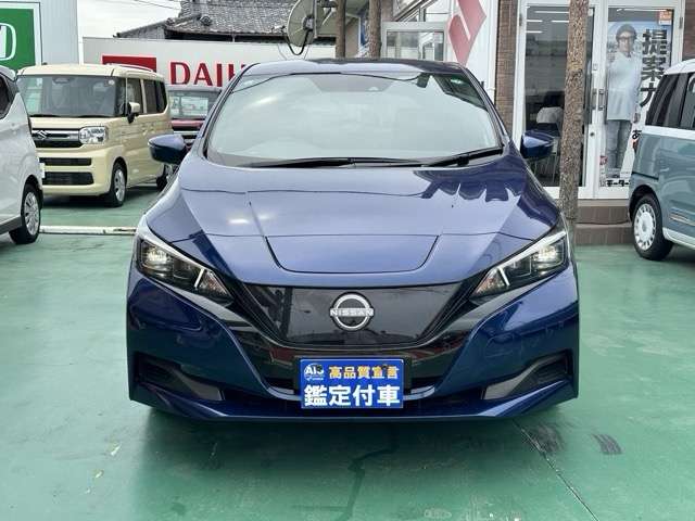 日産 リーフ Ｘ R6年 (東海) 99