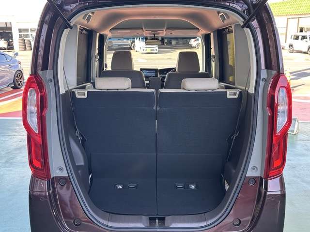 ホンダ Ｎ　ＢＯＸ ６６０ Ｌ R4年 (東海) 99