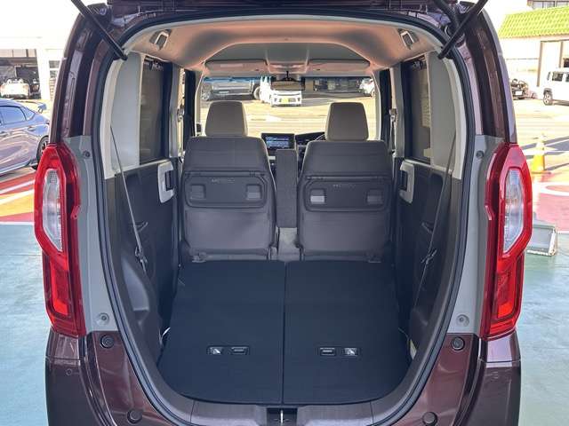 ホンダ Ｎ　ＢＯＸ ６６０ Ｌ R4年 (東海) 99