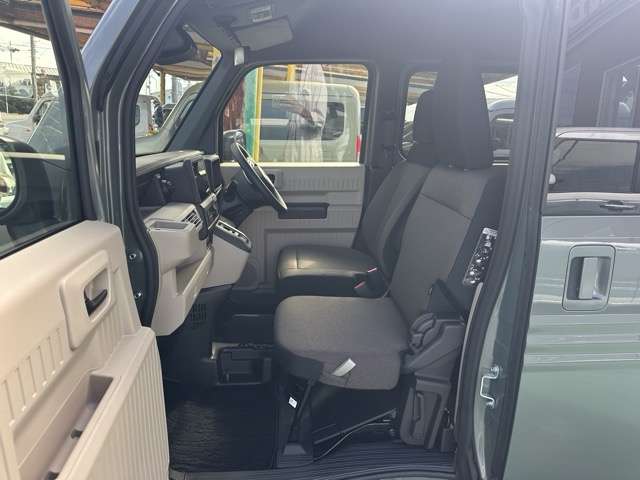 ホンダ Ｎ−ＶＡＮ　ｅ： ｅ：ファン R7年 (東海) 99