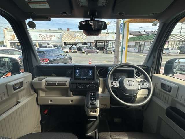 ホンダ Ｎ−ＶＡＮ　ｅ： ｅ：ファン R7年 (東海) 99