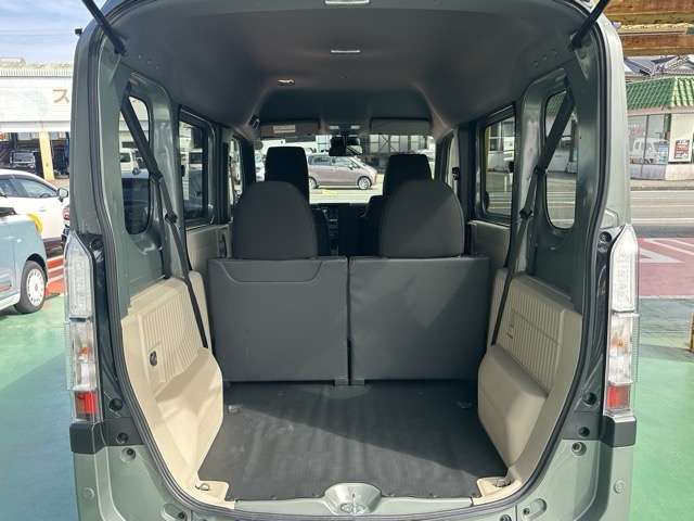 ホンダ Ｎ−ＶＡＮ　ｅ： ｅ：ファン R7年 (東海) 99