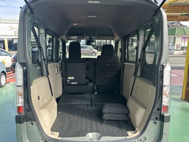 ホンダ Ｎ−ＶＡＮ　ｅ： ｅ：ファン R7年 (東海) 99