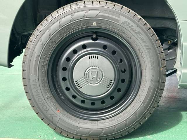 ホンダ Ｎ−ＶＡＮ　ｅ： ｅ：ファン R7年 (東海) 99