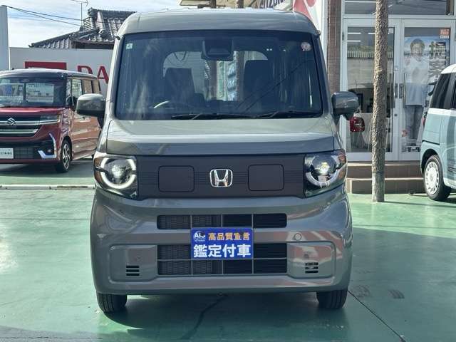 ホンダ Ｎ−ＶＡＮ　ｅ： ｅ：ファン R7年 (東海) 99