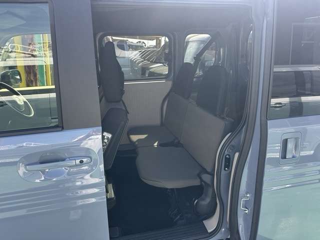 ホンダ Ｎ−ＶＡＮ　ｅ： ｅ：ファン R6年 (東海) 99