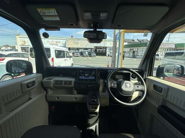 ホンダ Ｎ−ＶＡＮ　ｅ： ｅ：ファン R6年 (東海) 99