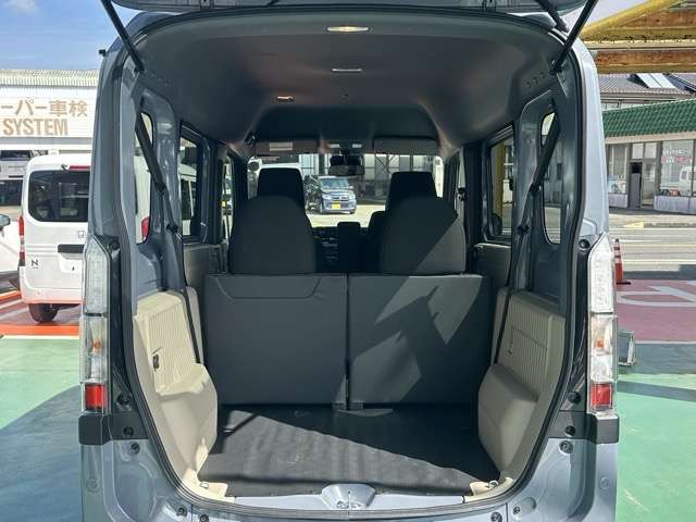 ホンダ Ｎ−ＶＡＮ　ｅ： ｅ：ファン R6年 (東海) 99