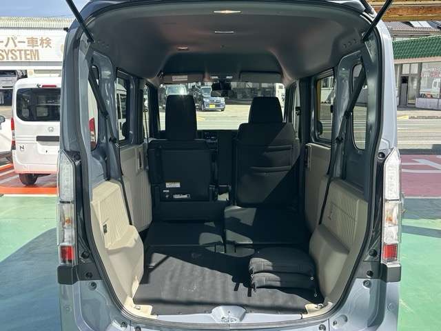 ホンダ Ｎ−ＶＡＮ　ｅ： ｅ：ファン R6年 (東海) 99