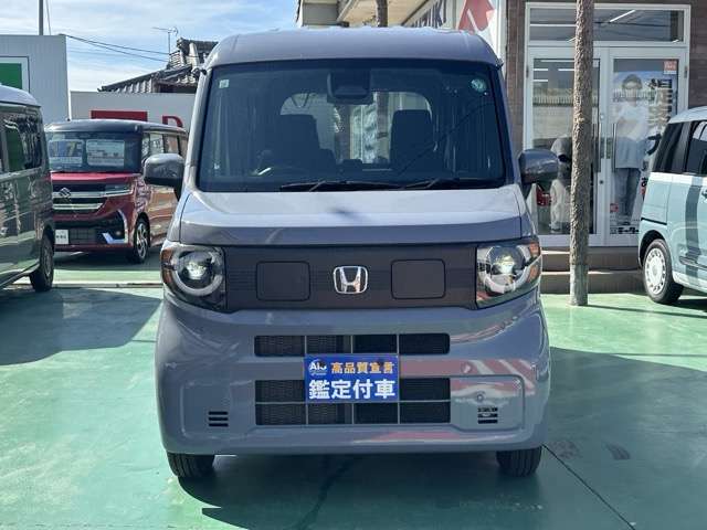 ホンダ Ｎ−ＶＡＮ　ｅ： ｅ：ファン R6年 (東海) 99