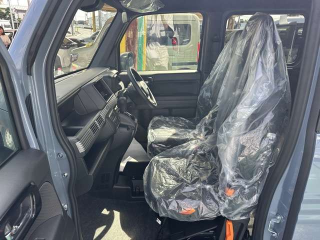 ホンダ Ｎ−ＶＡＮ ６６０ ファン ターボ R7年 (東海) 99