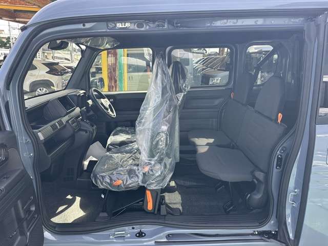 ホンダ Ｎ−ＶＡＮ ６６０ ファン ターボ R7年 (東海) 99