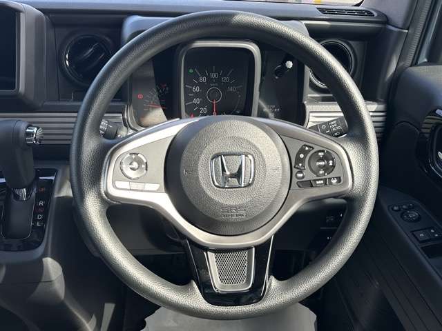 ホンダ Ｎ−ＶＡＮ ６６０ ファン ターボ R7年 (東海) 99