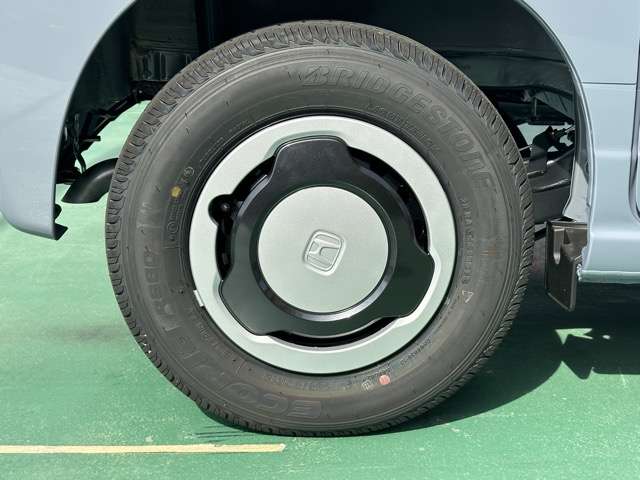 ホンダ Ｎ−ＶＡＮ ６６０ ファン ターボ R7年 (東海) 99