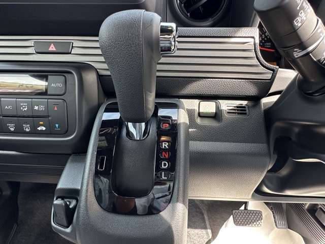 ホンダ Ｎ−ＶＡＮ ６６０ ファン ターボ R7年 (東海) 99