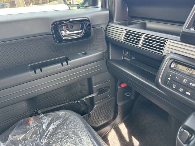 ホンダ Ｎ−ＶＡＮ ６６０ ファン ターボ R7年 (東海) 99