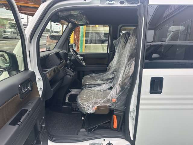 ホンダ Ｎ−ＶＡＮ ６６０ ファン スタイル＋ ネイチャー R6年 (東海) 99