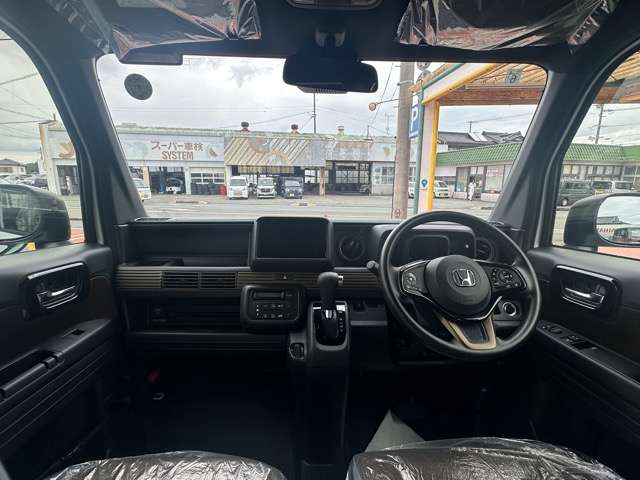 ホンダ Ｎ−ＶＡＮ ６６０ ファン スタイル＋ ネイチャー R6年 (東海) 99