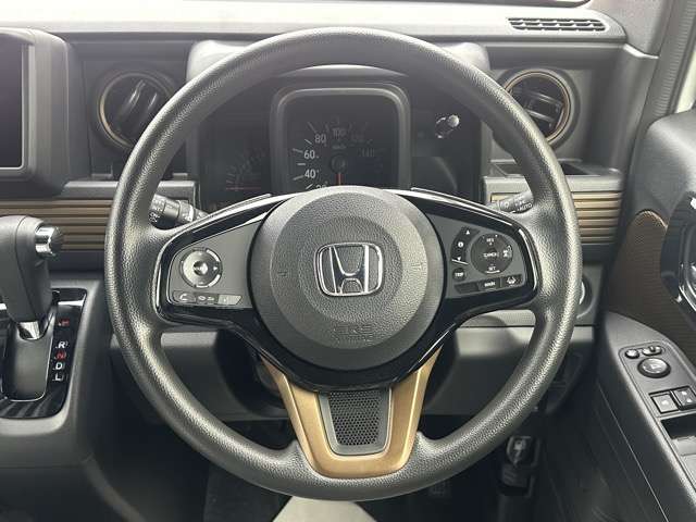 ホンダ Ｎ−ＶＡＮ ６６０ ファン スタイル＋ ネイチャー R6年 (東海) 99