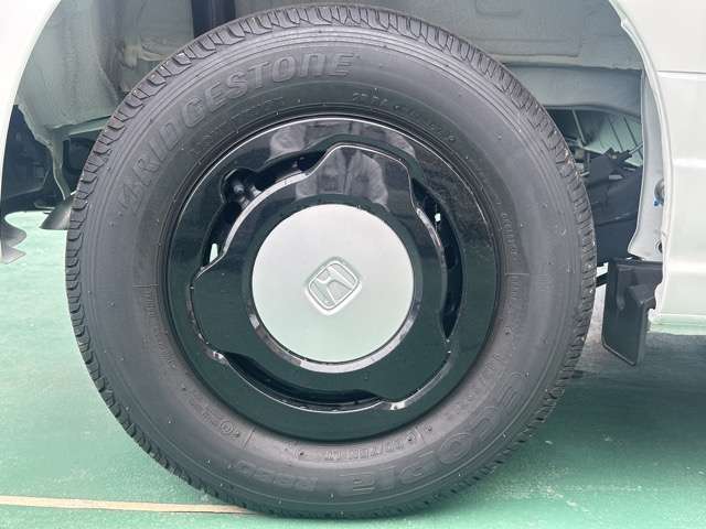 ホンダ Ｎ−ＶＡＮ ６６０ ファン スタイル＋ ネイチャー R6年 (東海) 99