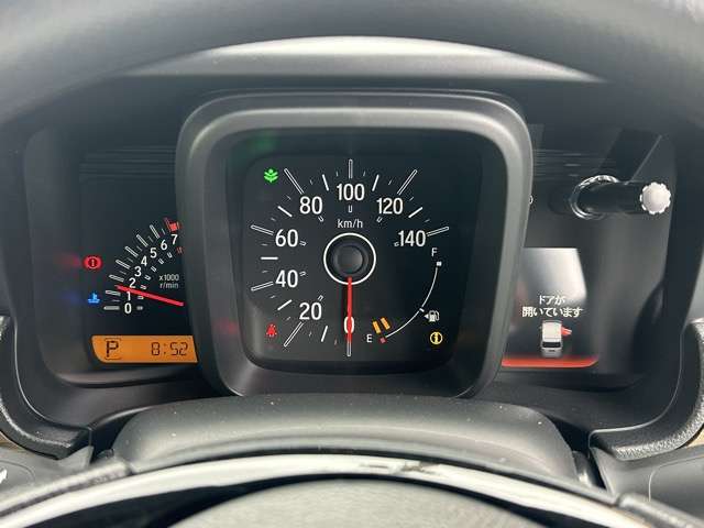 ホンダ Ｎ−ＶＡＮ ６６０ ファン スタイル＋ ネイチャー R6年 (東海) 99