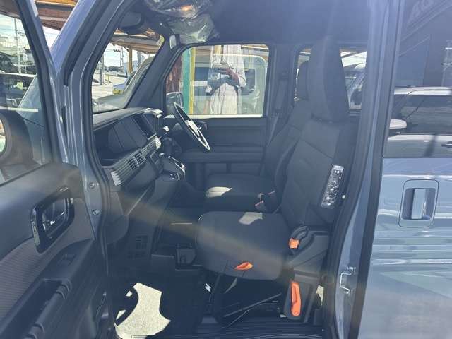 ホンダ Ｎ−ＶＡＮ ６６０ ファン R7年 (東海) 99