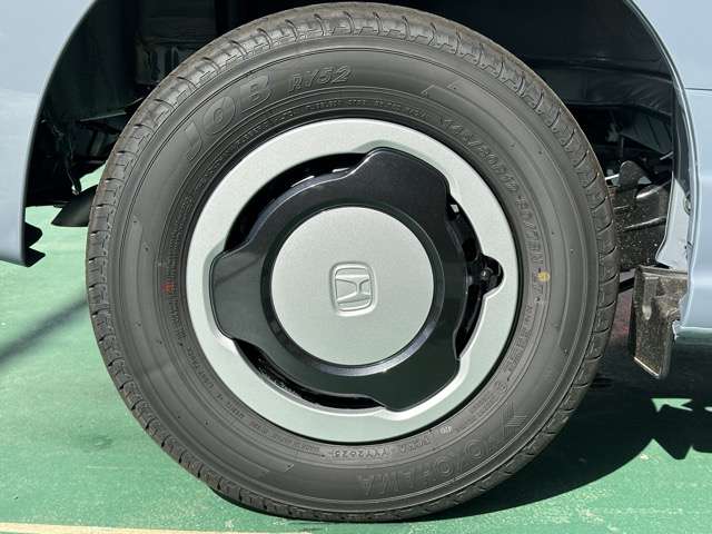 ホンダ Ｎ−ＶＡＮ ６６０ ファン R7年 (東海) 99