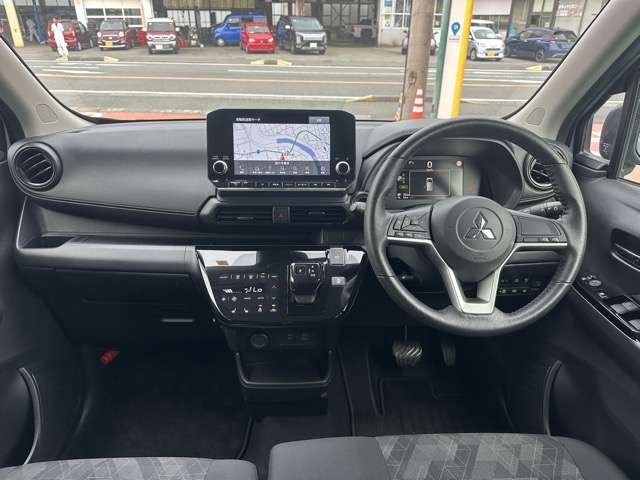 三菱 ｅＫクロス　ＥＶ Ｐ R4年 (東海) 99