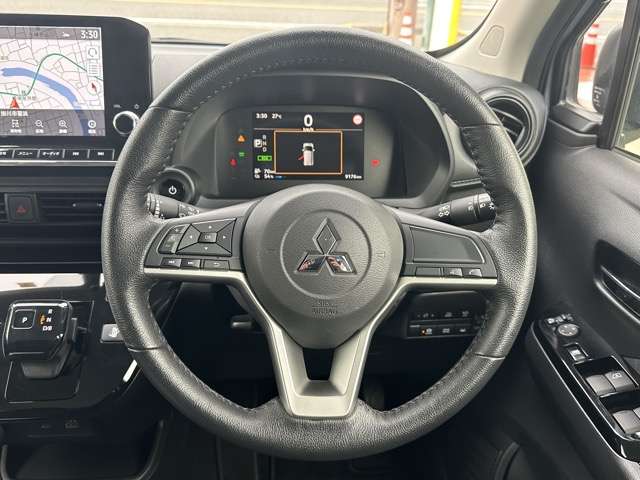 三菱 ｅＫクロス　ＥＶ Ｐ R4年 (東海) 99