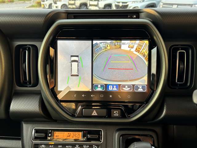 スズキ ハスラー ６６０ タフワイルドターボ R7年 (関東) 99