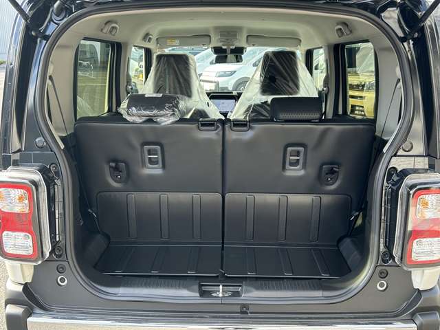 スズキ ハスラー ６６０ タフワイルドターボ R7年 (関東) 99