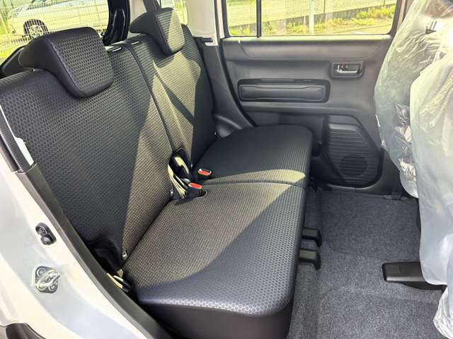 スズキ ハスラー ６６０ タフワイルドターボ R7年 (関東) 99