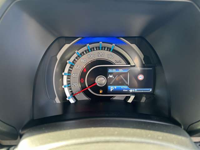 スズキ ハスラー ６６０ タフワイルドターボ R7年 (関東) 99