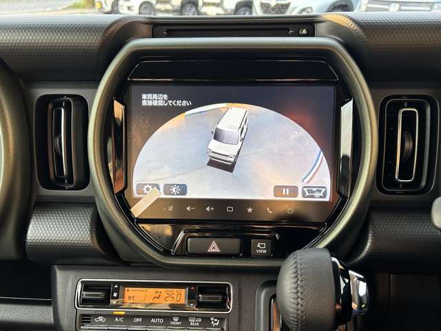 スズキ ハスラー ６６０ タフワイルドターボ R7年 (関東) 99