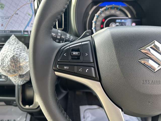 スズキ ハスラー ６６０ タフワイルドターボ R7年 (関東) 99