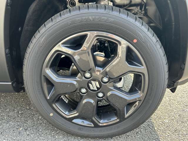 スズキ ハスラー ６６０ タフワイルドターボ R7年 (関東) 99