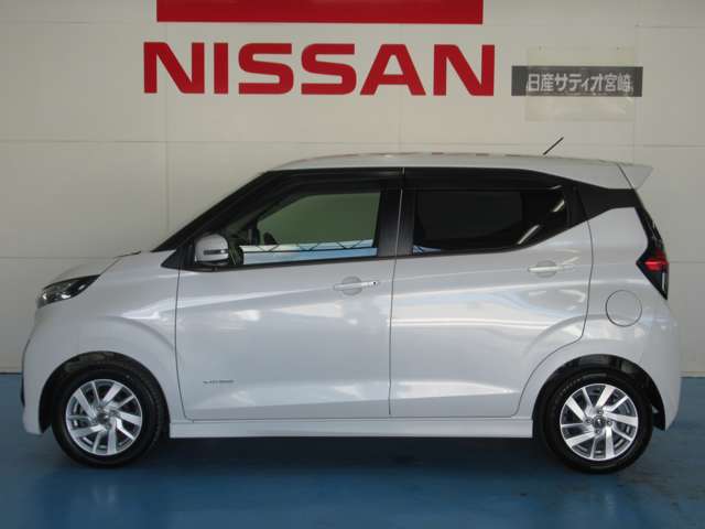 日産 デイズ ６６０ ハイウェイスターＸ プロパイロット エディション R1年 (九州・沖縄) 99