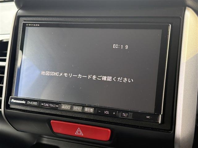 ホンダ Ｎ　ＢＯＸ ６６０ カスタムＧ ターボＳＳパッケージ ブラックスタイル H28年 (東北) 99