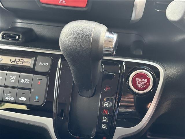 ホンダ Ｎ　ＢＯＸ ６６０ カスタムＧ ターボＳＳパッケージ ブラックスタイル H28年 (東北) 99